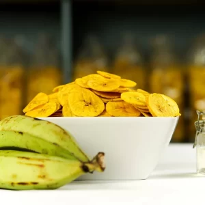 Banana Chips