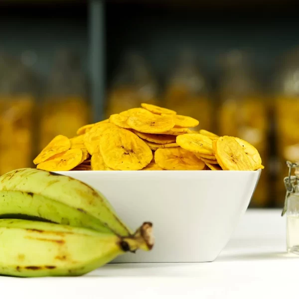 Banana Chips