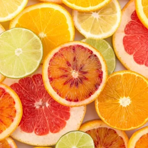 Dehydrated Fruits & Veggies