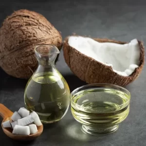 Coconut Oil