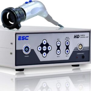 Endoscopy camera