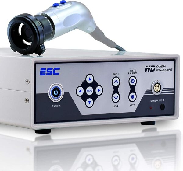 Endoscopy camera