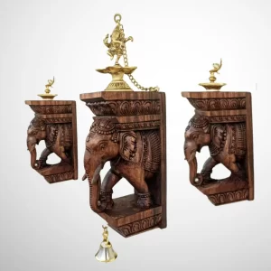 Exquisite Wooden Handicrafts